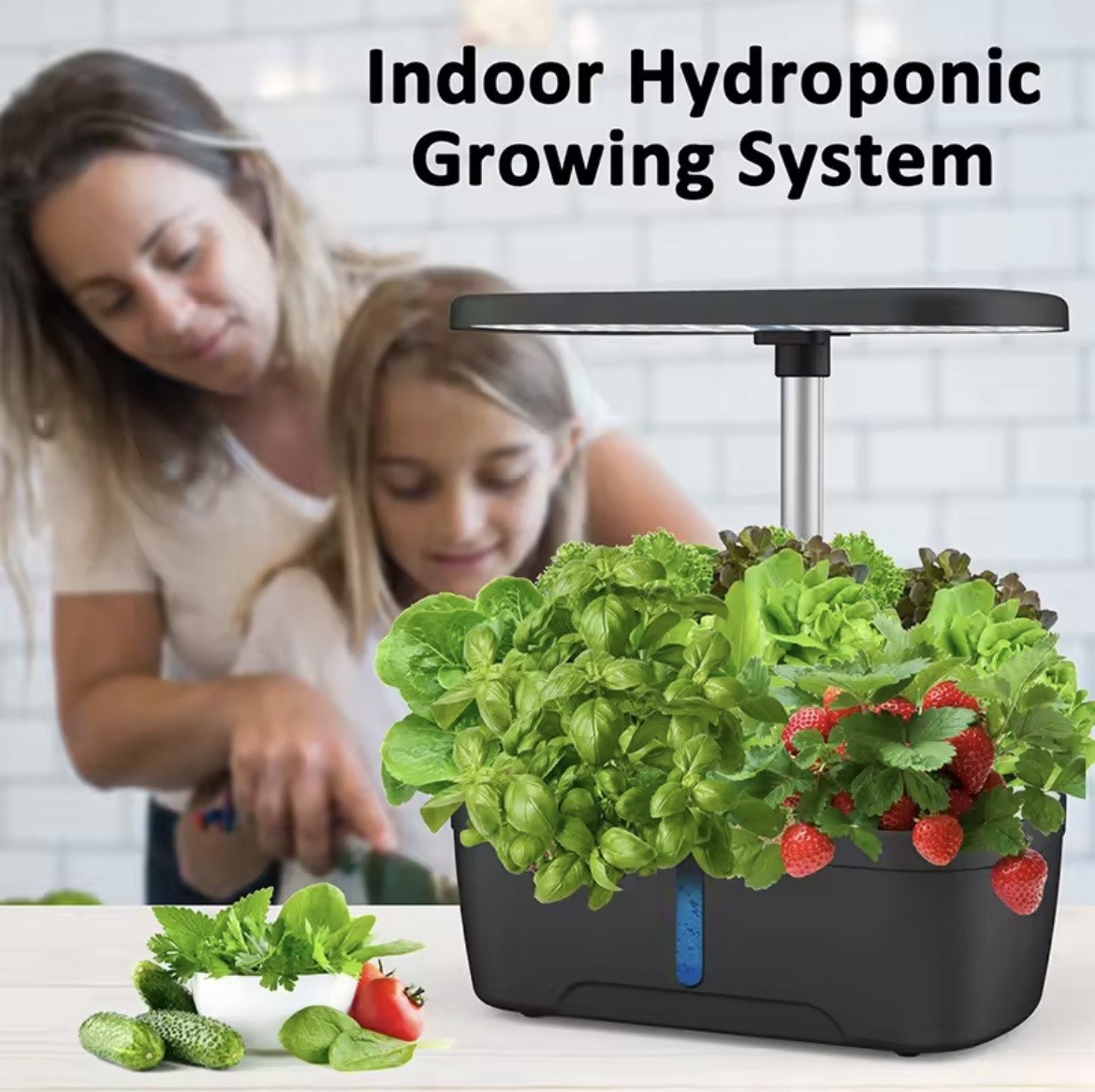 MOODORA™ SmartGarden Pro