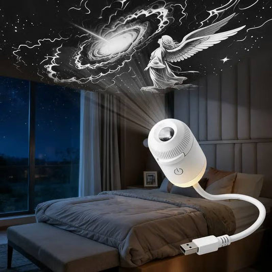 MOODORA Galaxy Glow™