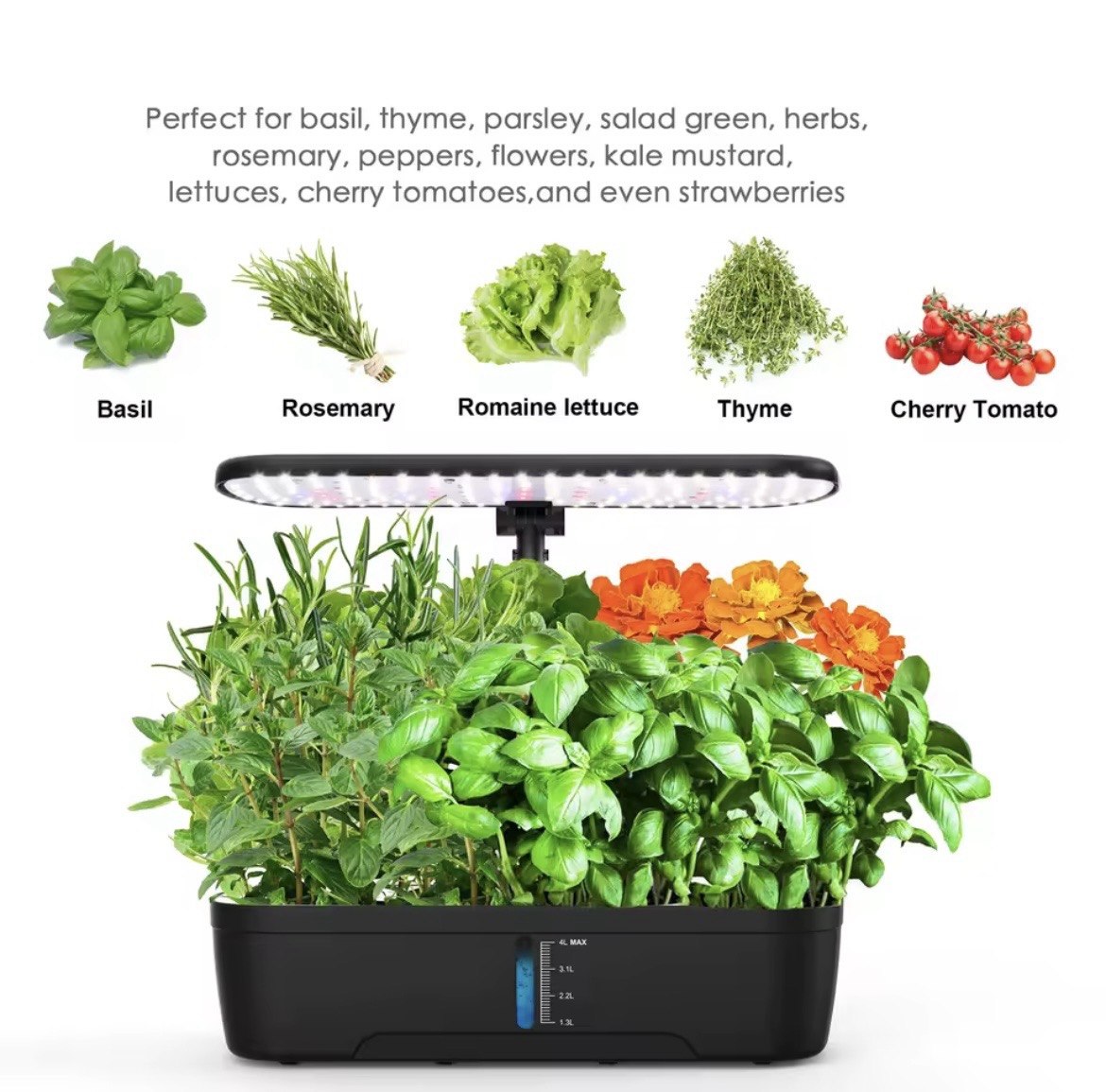 MOODORA™ SmartGarden Pro