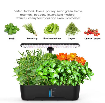 MOODORA™ SmartGarden Pro