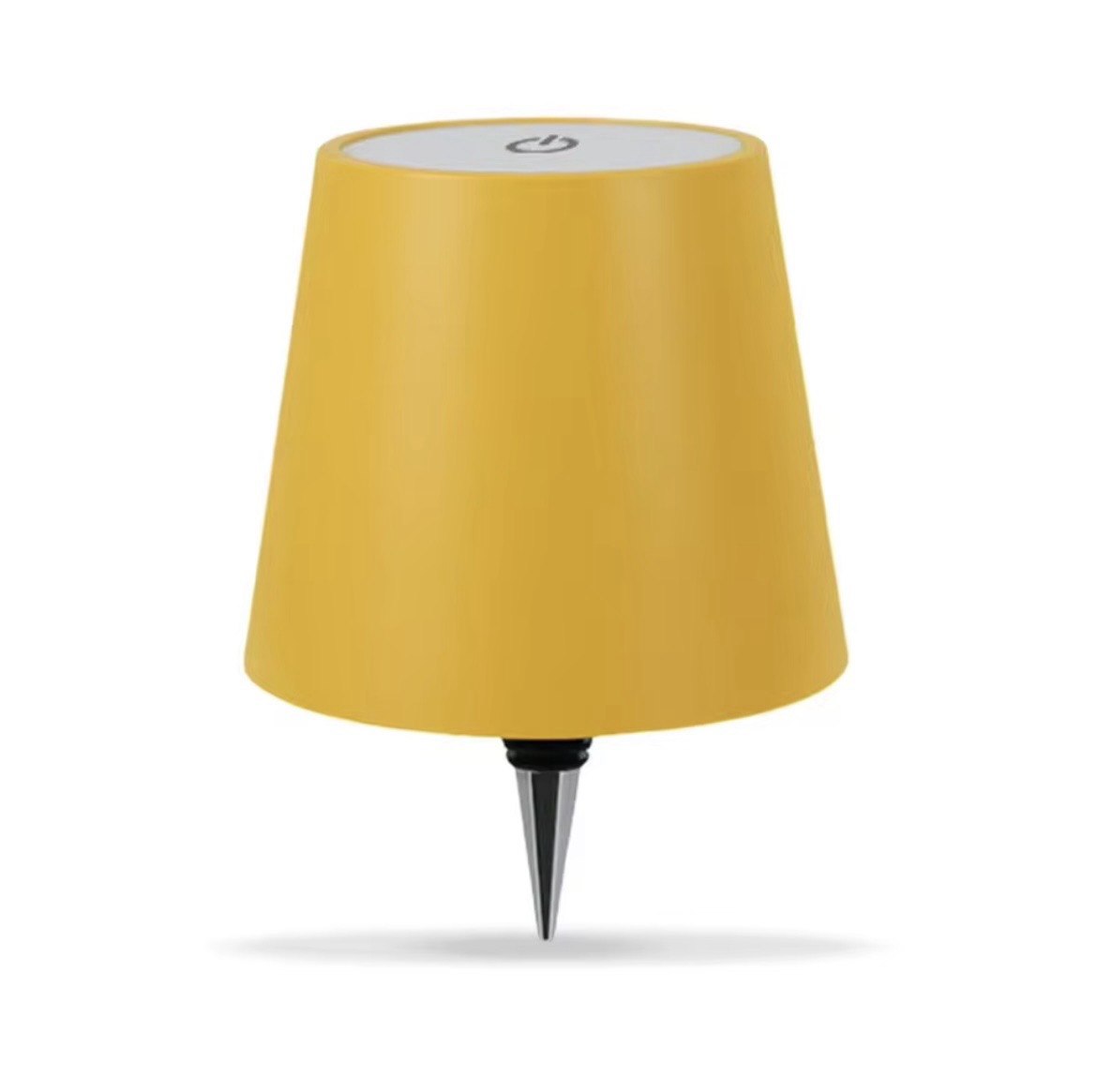 MOODORA™ Bottle Lamp – Wireless LED Light