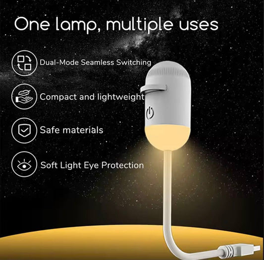 MOODORA Galaxy Glow™