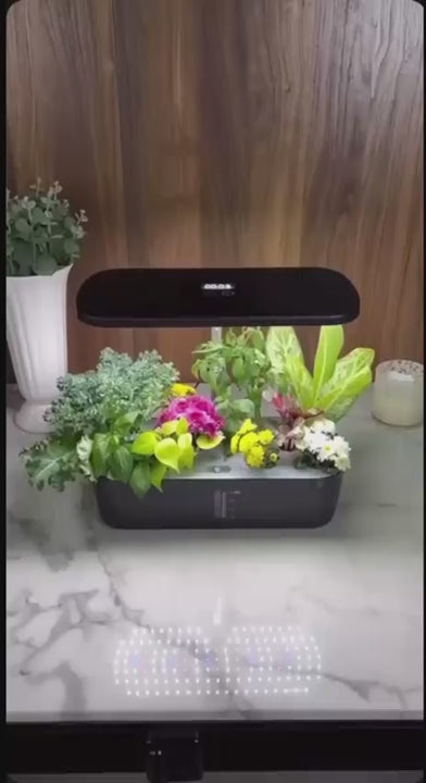MOODORA™ SmartGarden Pro